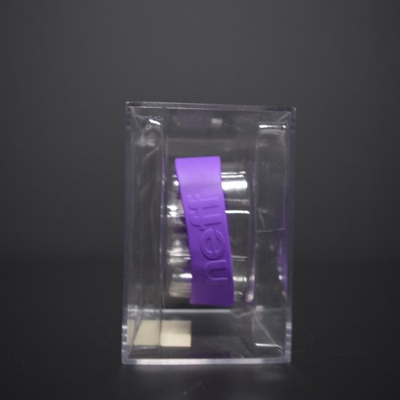 Neff Silicon Watch - Picture 2 of 3